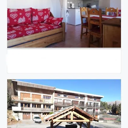 Superbe Praloup 1600 Pra-Loup