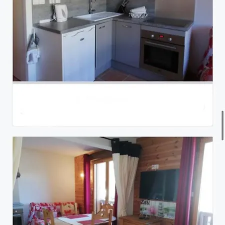 Superbe Praloup 1600