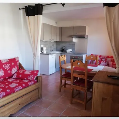 Superbe Praloup 1600