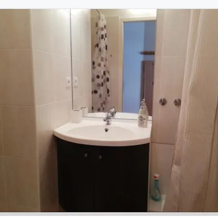 Apartman Superbe Praloup 1600 Pra-Loup