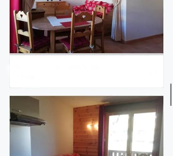 Superbe Praloup 1600 * Pra Loup