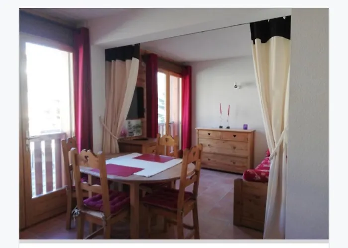 Superbe Praloup 1600 * Pra Loup