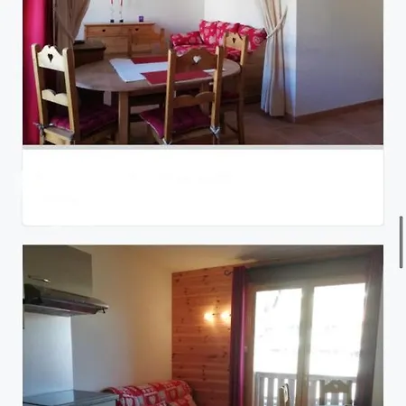 Superbe Praloup 1600 * Pra Loup