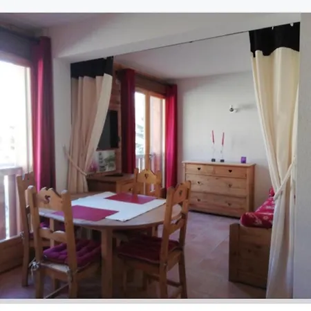 Superbe Praloup 1600 * Pra Loup