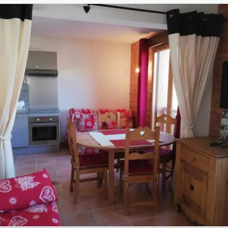 Superbe Praloup 1600