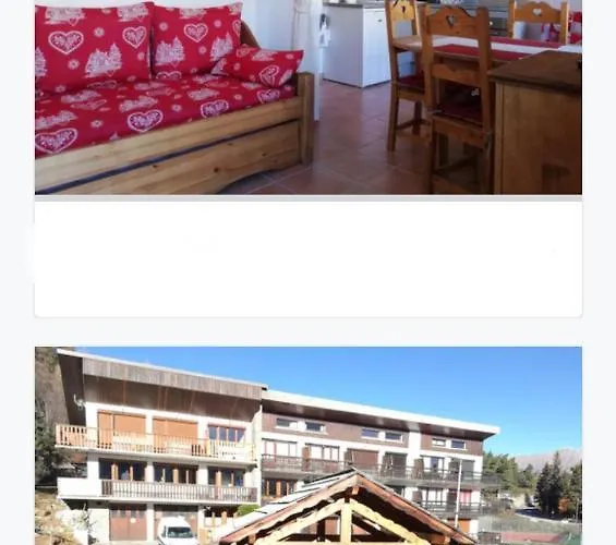 Superbe Praloup 1600 Pra Loup