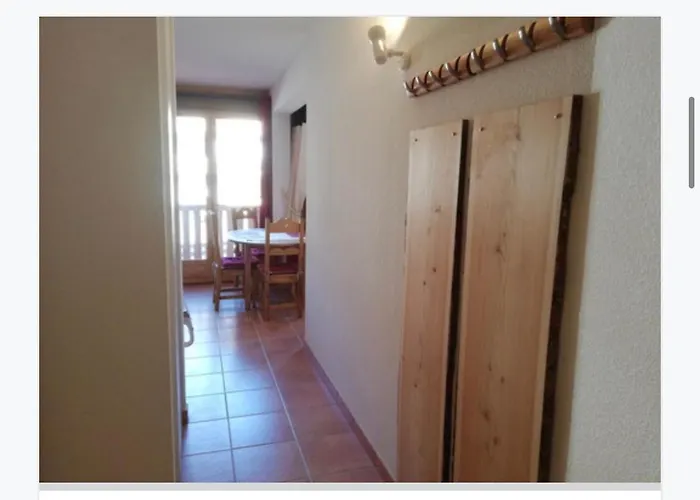 Superbe Praloup 1600 Appartement